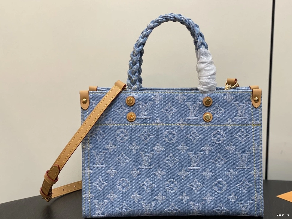 PM-25*19*11.5cm ONTHEGO VUITTON LOUIS 0710